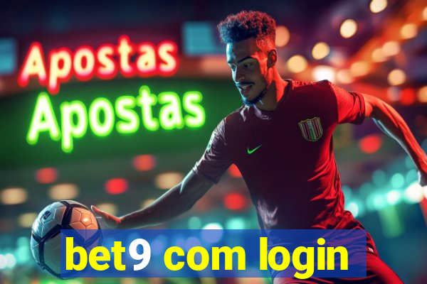 bet9 com login